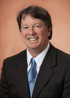 Realtor Dave Rippon of Brownstone Real Estate Co.